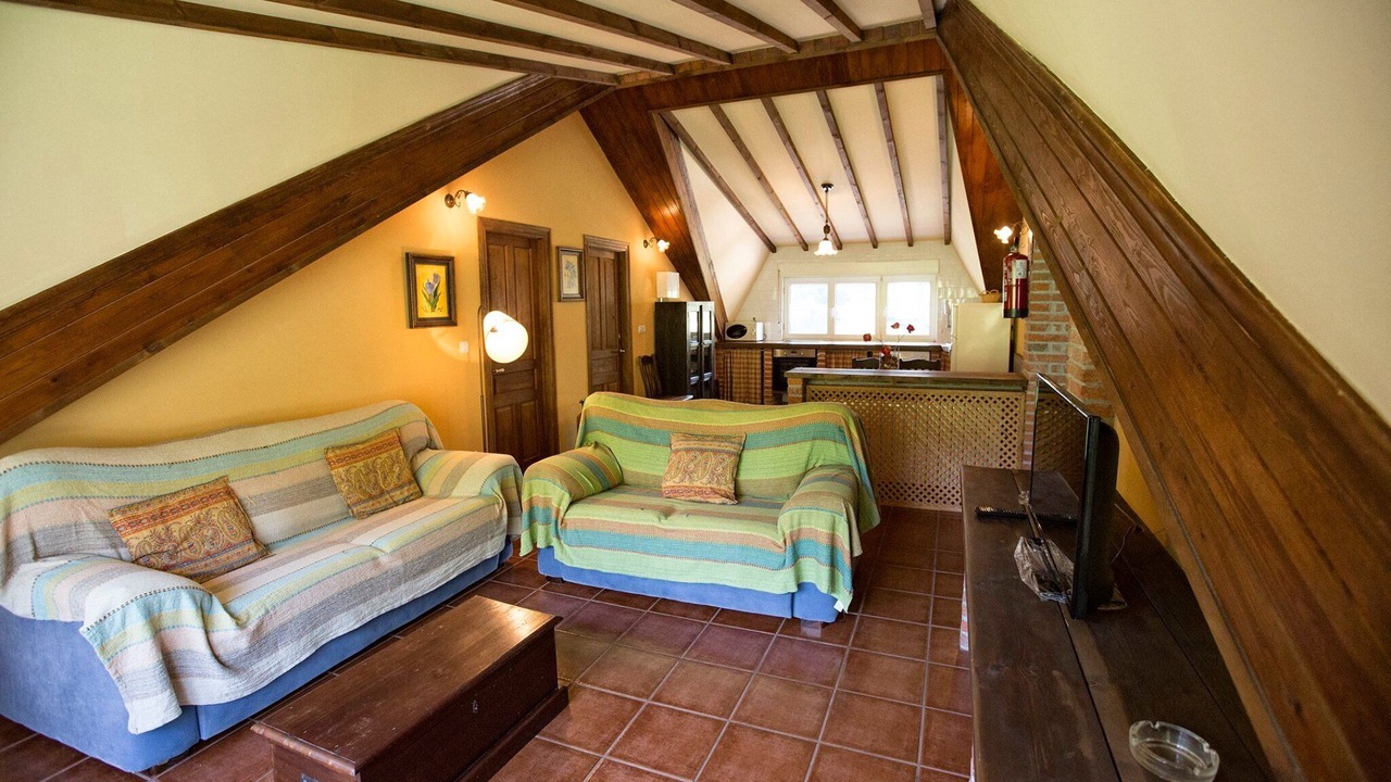 Photo of Livingroom in Sames