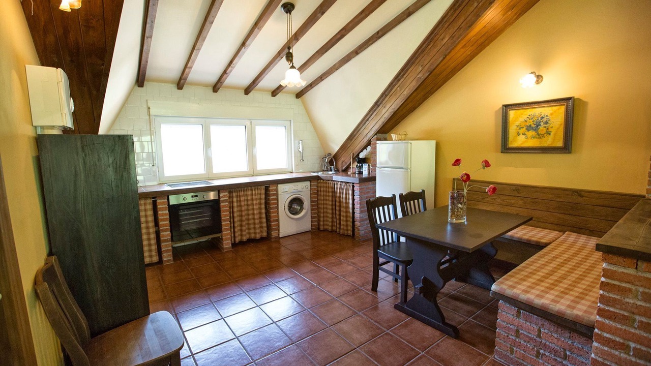 Photo of Kitchen in Sames