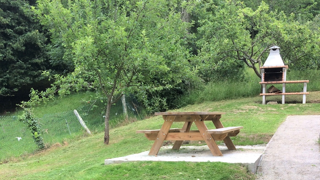 Photo of Outdoor in Sames