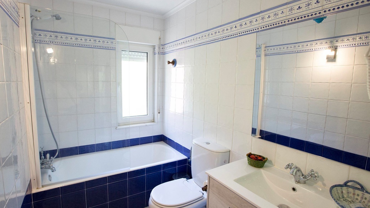 Photo of Bathroom in Sames