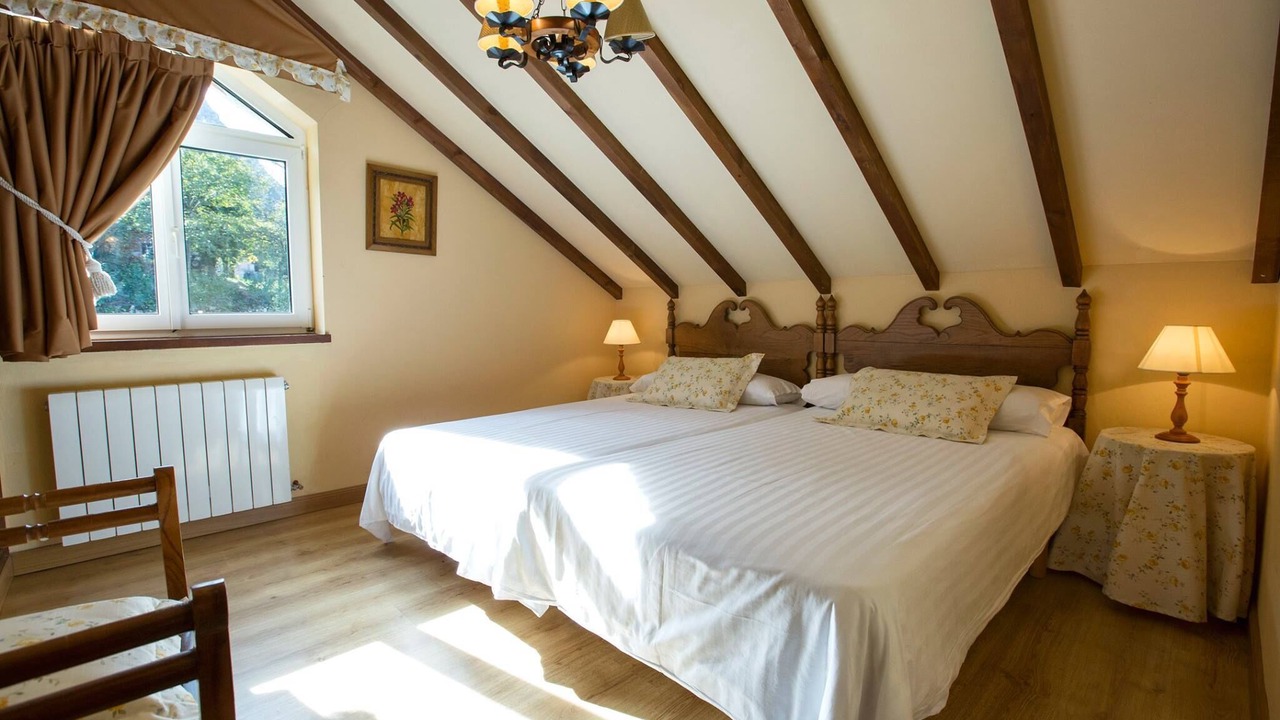 Photo of Bedroom in Sames