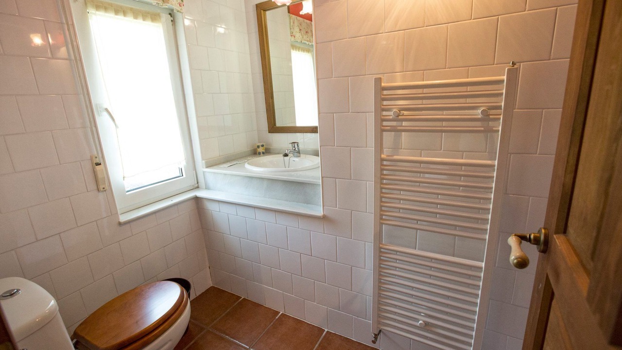 Photo of Bathroom in Sames