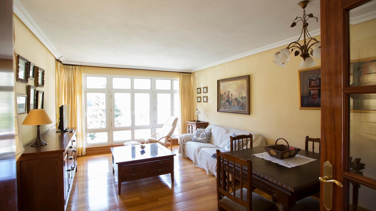 Photo of Livingroom in Sames