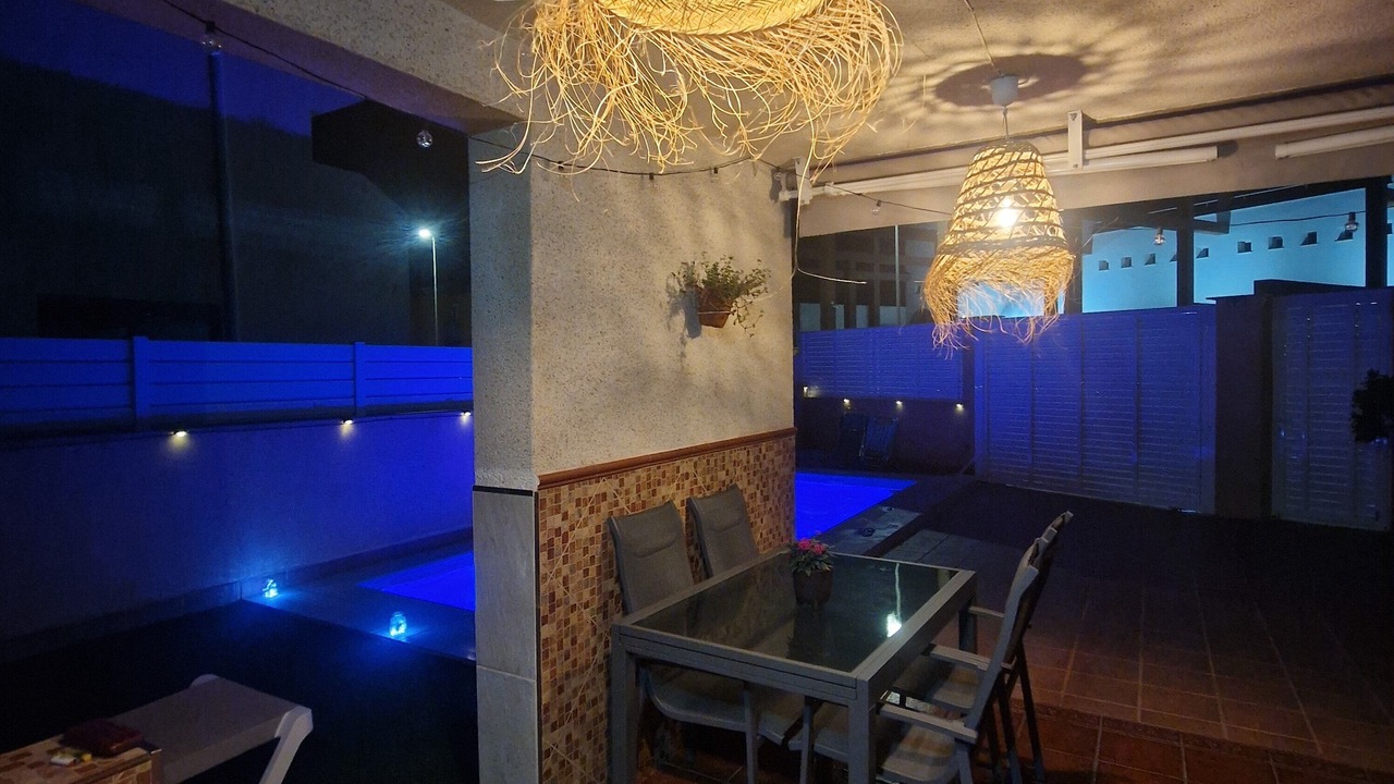 Photo of Outdoor in Los Alcazares