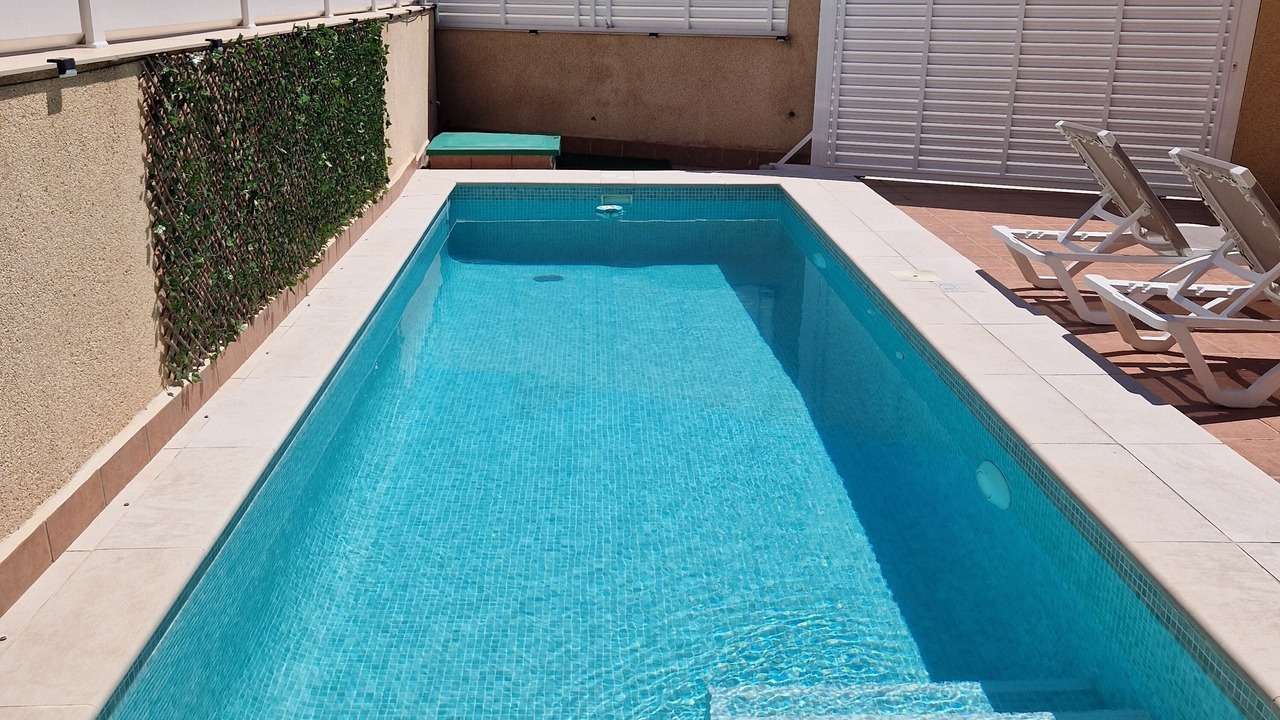 Photo of Outdoor in Los Alcazares