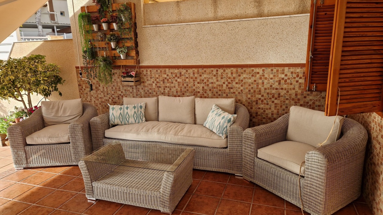Photo of Outdoor in Los Alcazares