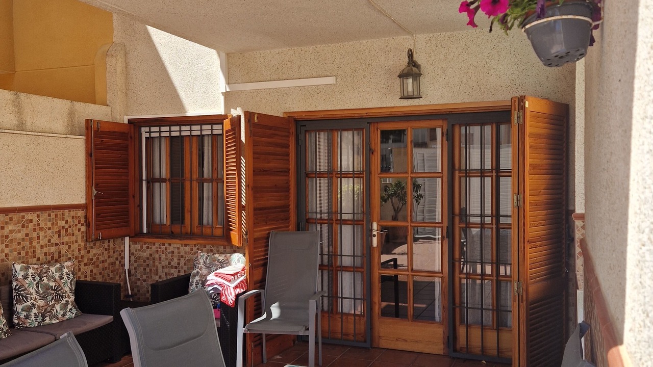 Photo of Outdoor in Los Alcazares