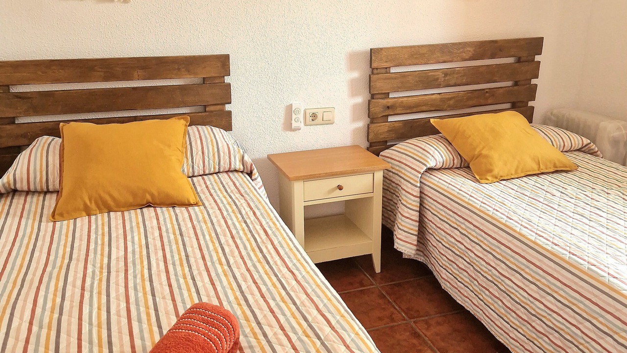 Photo of Bedroom in Los Alcazares