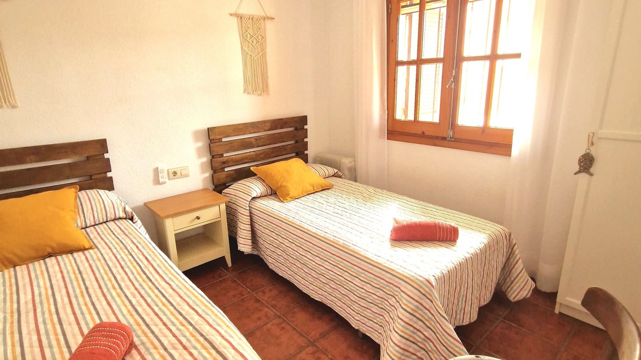 Photo of Bedroom in Los Alcazares