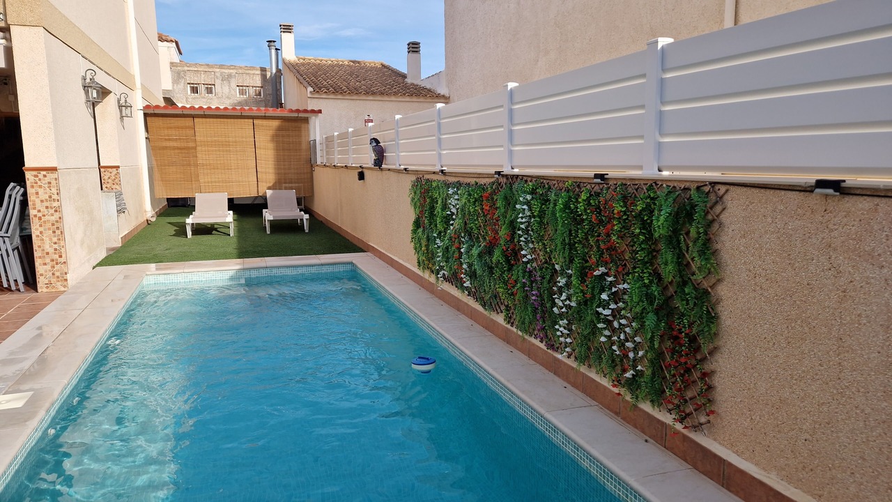 Photo of Outdoor in Los Alcazares