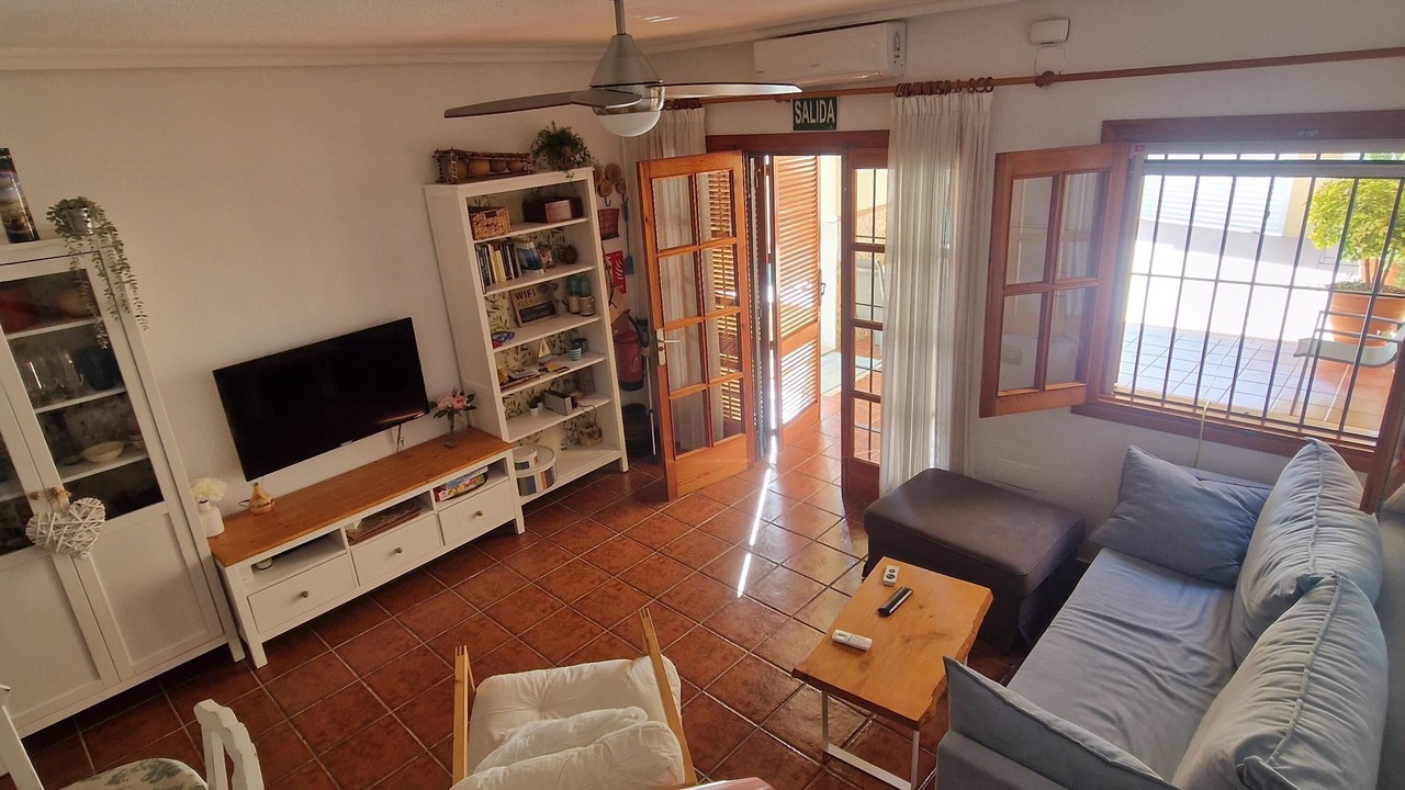 Photo of Livingroom in Los Alcazares