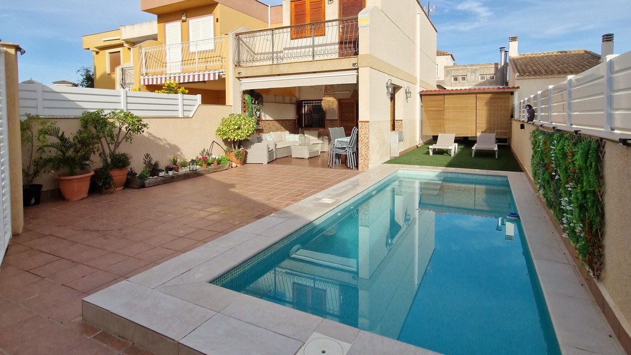 Photo of Outdoor in Los Alcazares