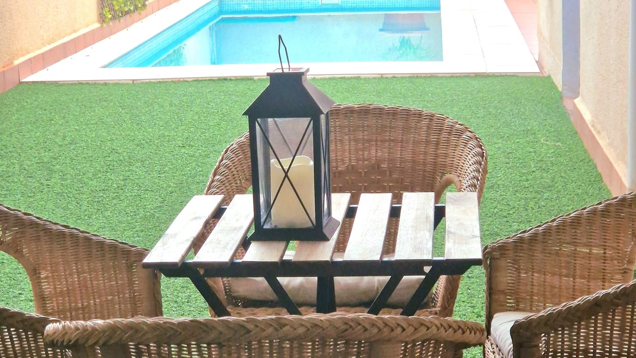 Photo of Outdoor in Los Alcazares