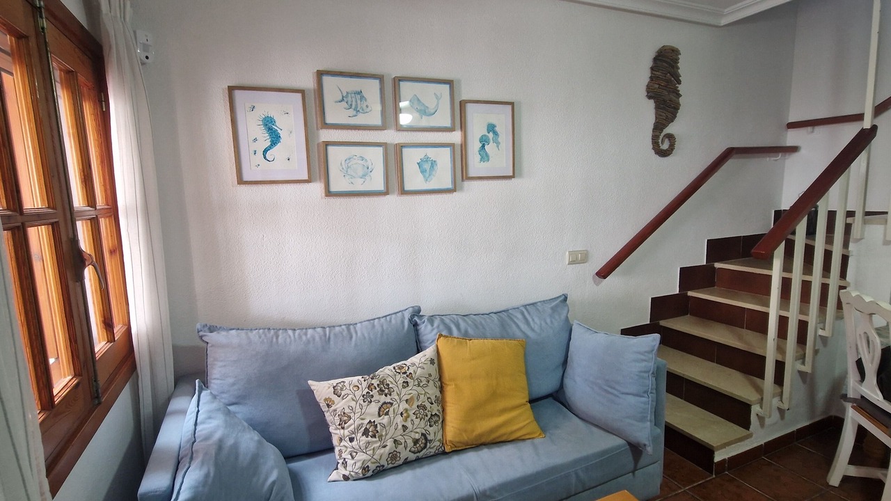 Photo of Livingroom in Los Alcazares