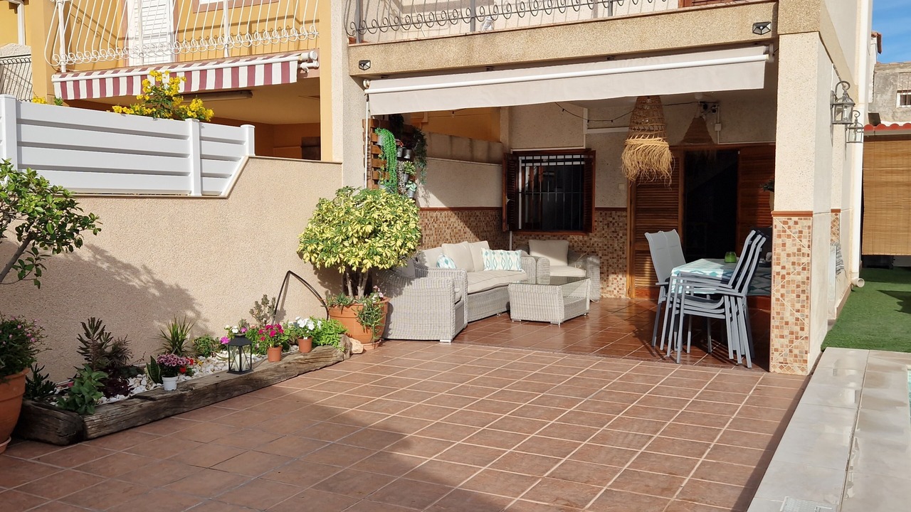 Photo of Outdoor in Los Alcazares