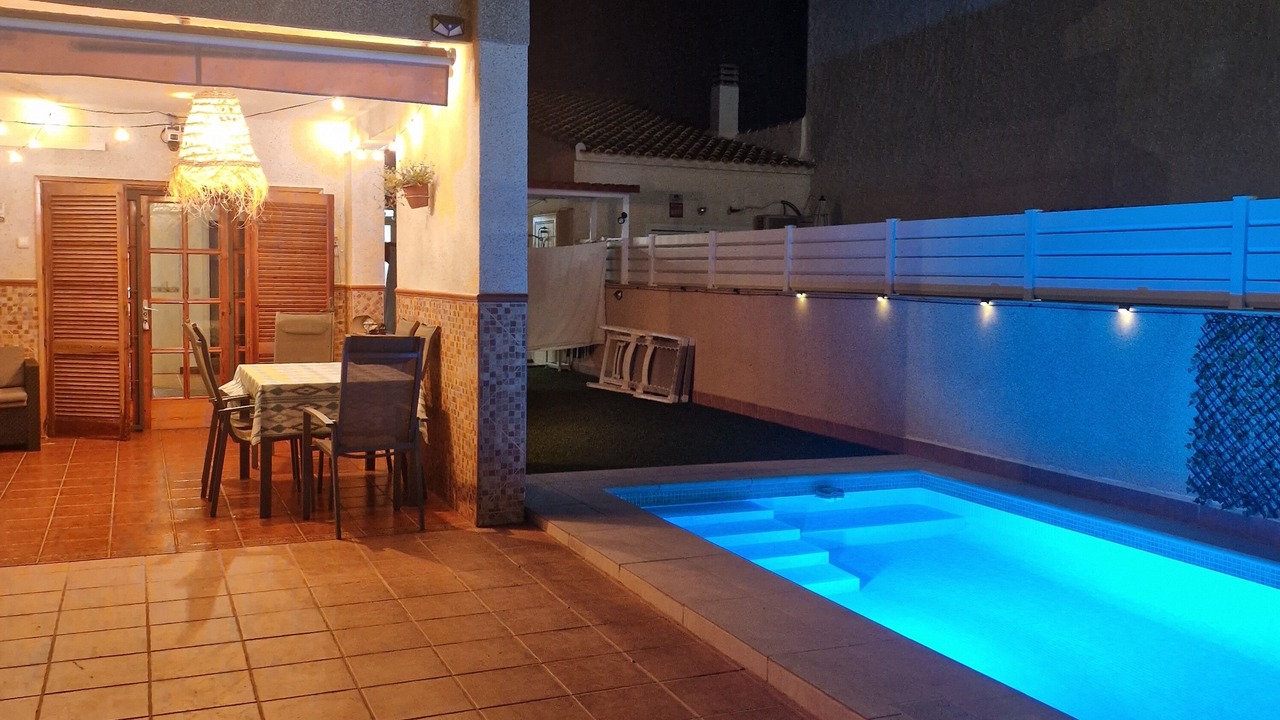 Photo of Outdoor in Los Alcazares