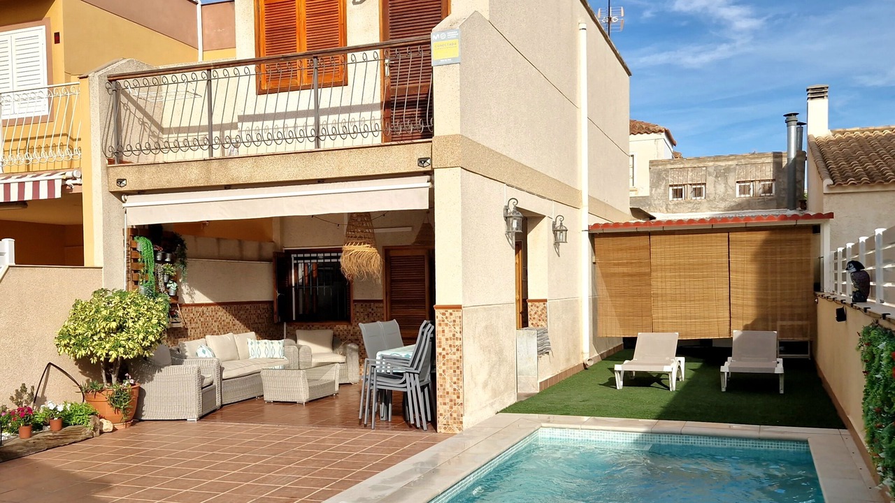 Photo of Outdoor in Los Alcazares