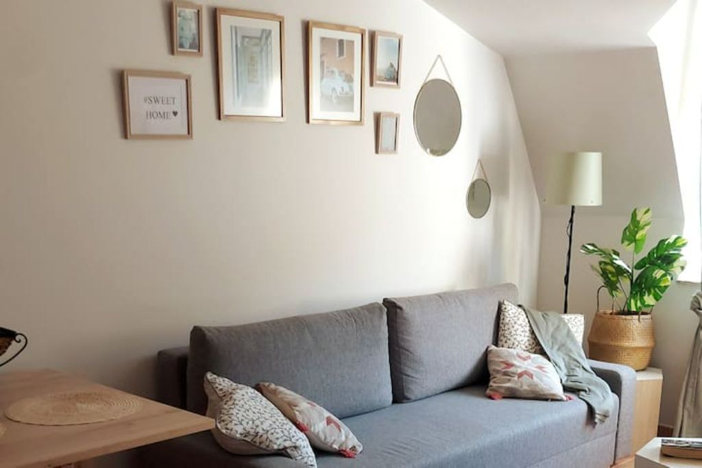 Photo of Livingroom in Sardinero