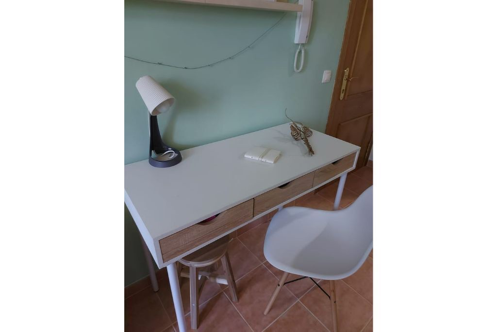 Photo of Bedroom in Sardinero
