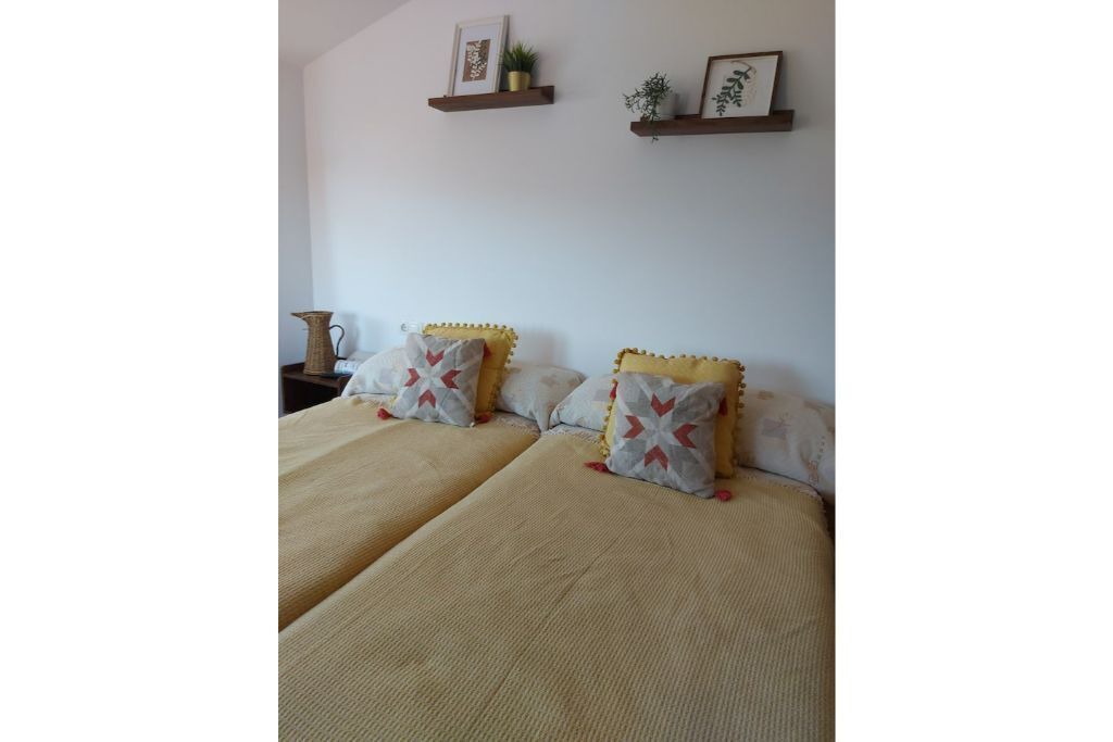 Photo of Bedroom in Sardinero