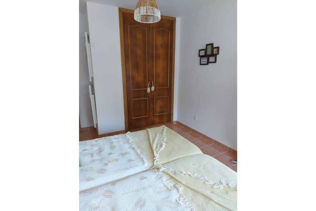 Photo of Bedroom in Sardinero