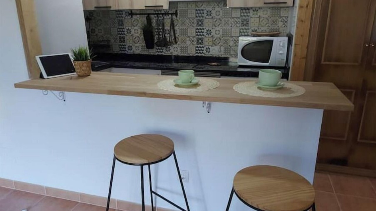 Photo of Kitchen in Sardinero