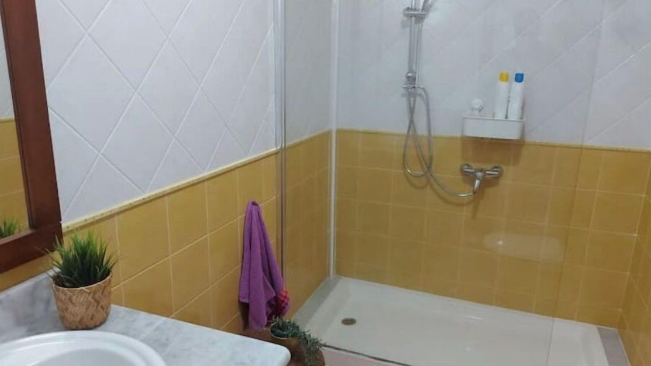 Photo of Bathroom in Sardinero