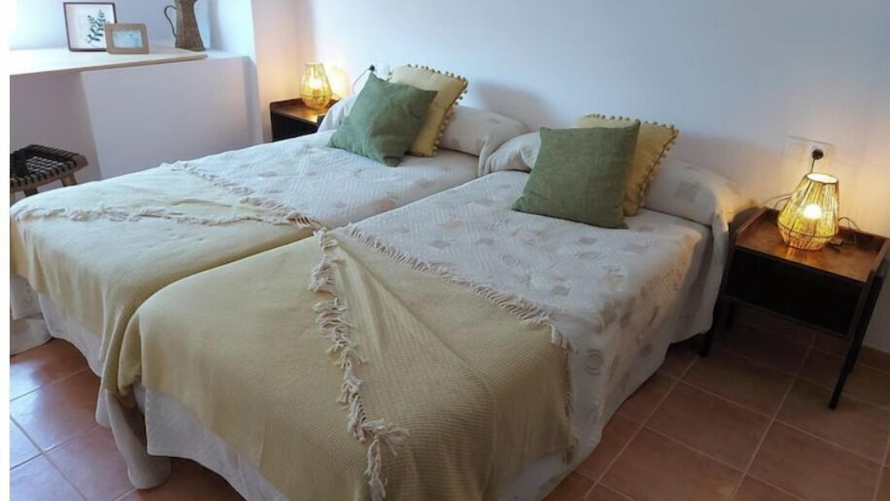 Photo of Bedroom in Sardinero