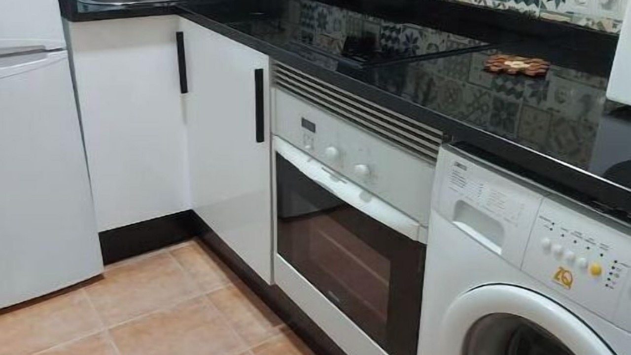 Photo of Kitchen in Sardinero