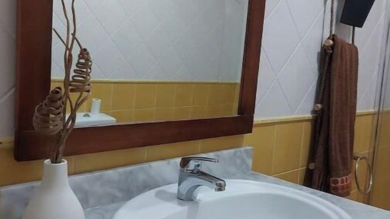 Photo of Bathroom in Sardinero