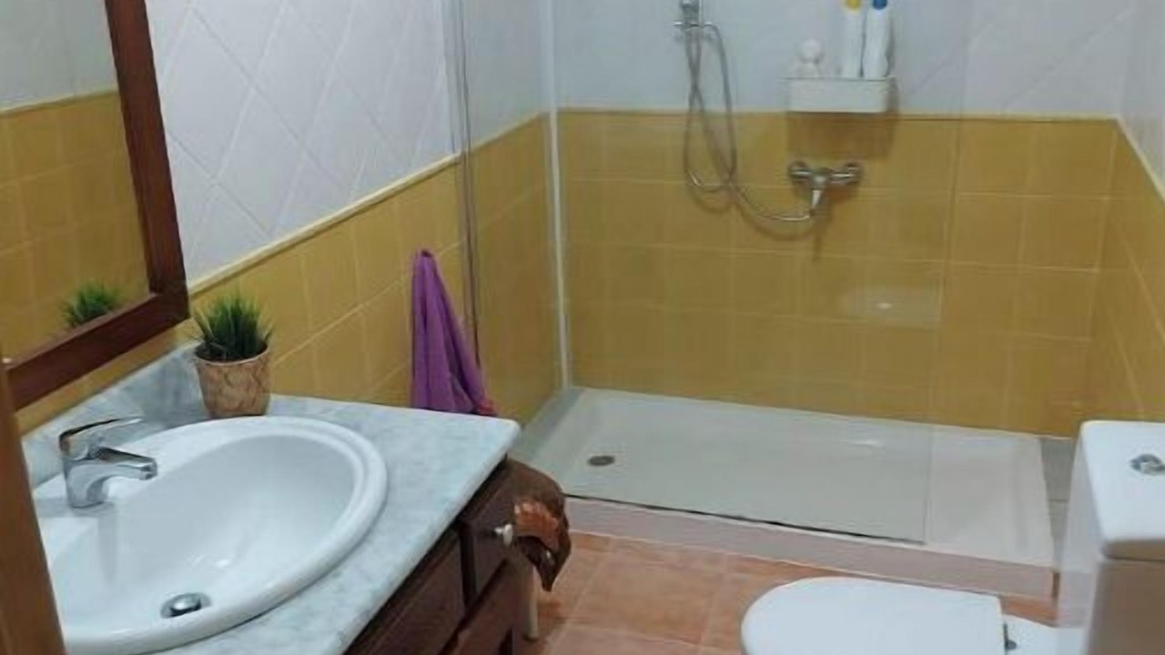 Photo of Bathroom in Sardinero