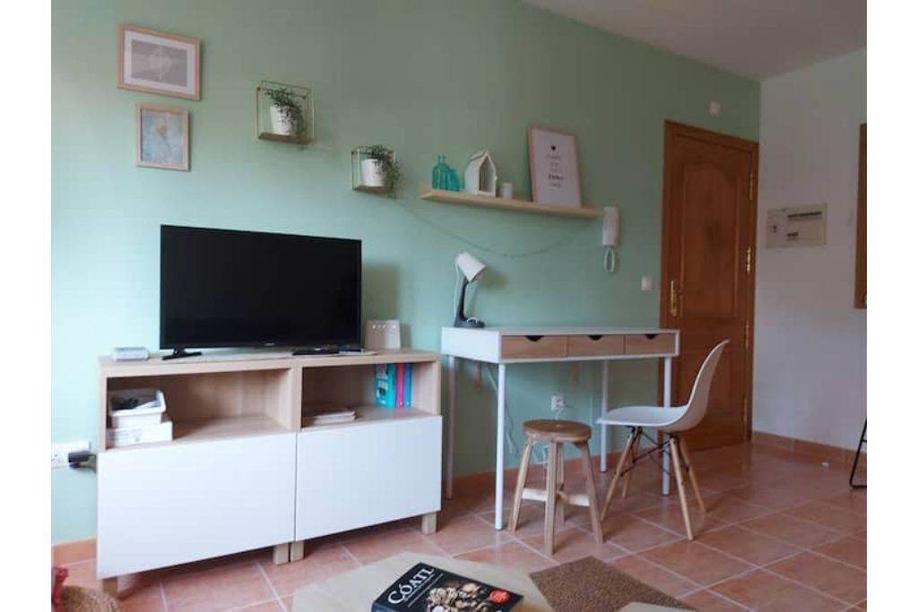 Photo of Livingroom in Sardinero