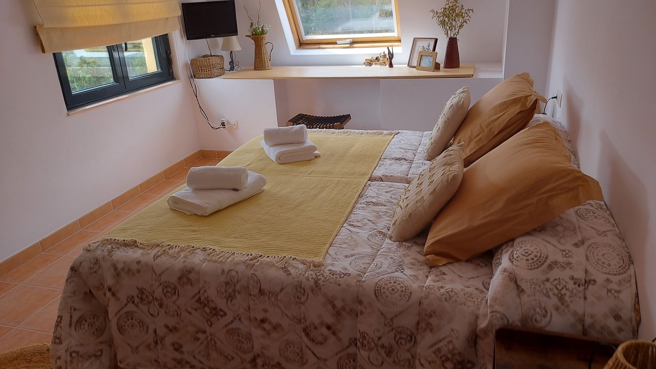 Photo of Bedroom in Sardinero