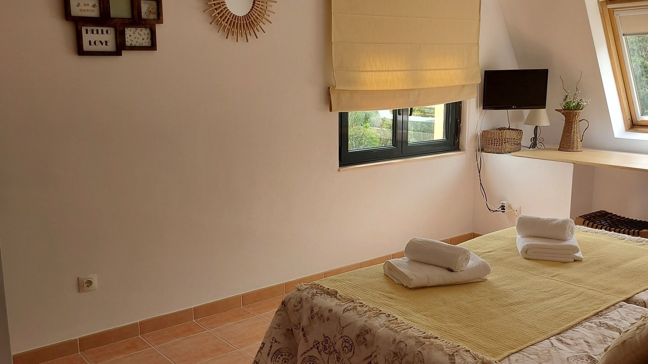 Photo of Bedroom in Sardinero