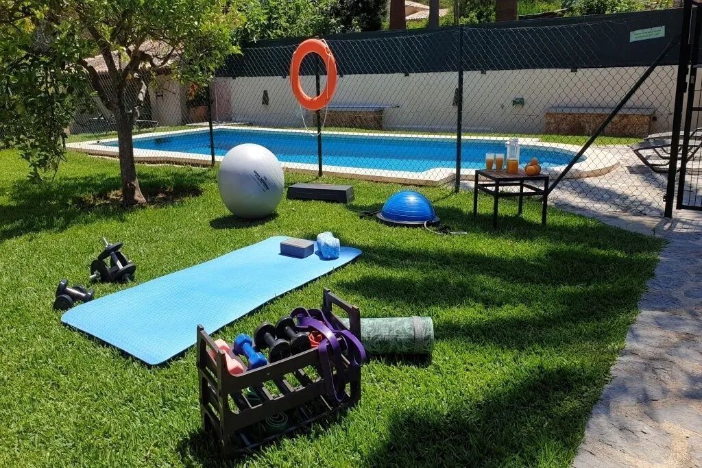 Photo of Outdoor in Soller