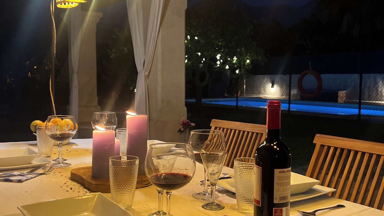 Photo of Outdoor in Soller