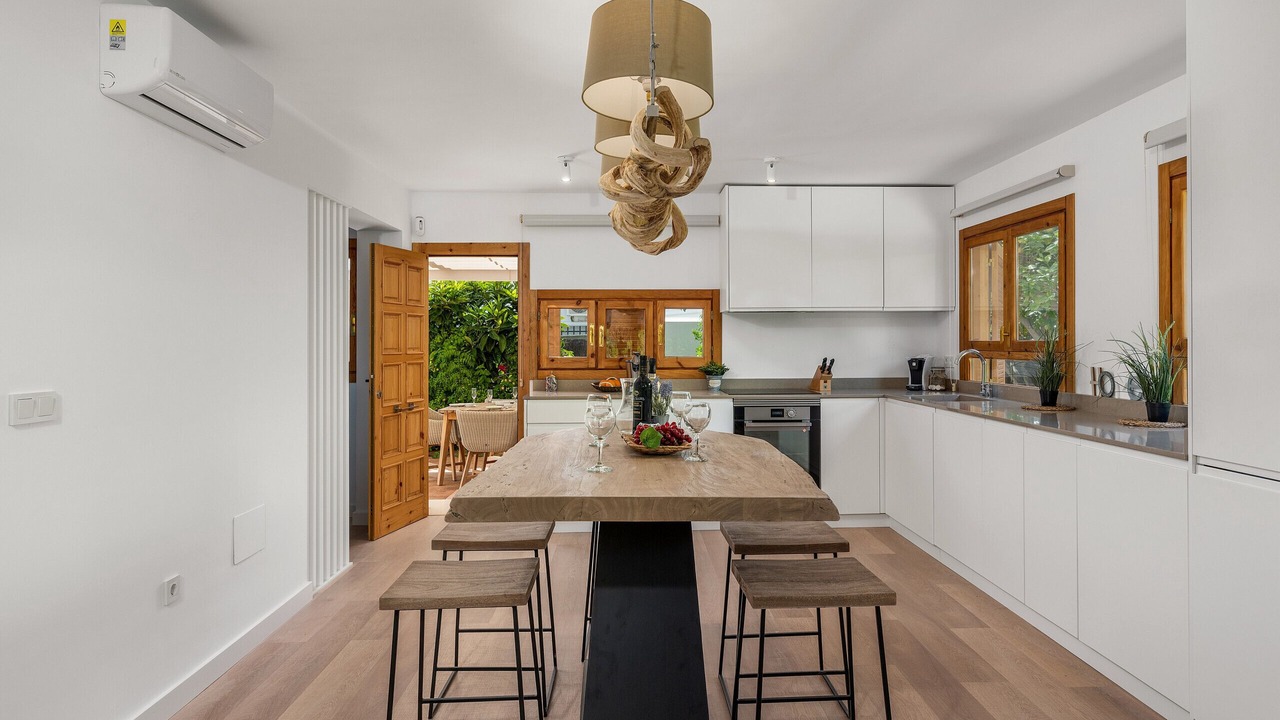 Photo of Livingroom in Santiago de la Ribera