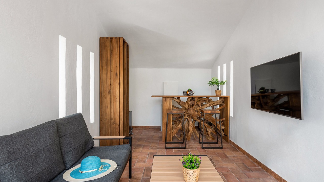 Photo of Livingroom in Santiago de la Ribera