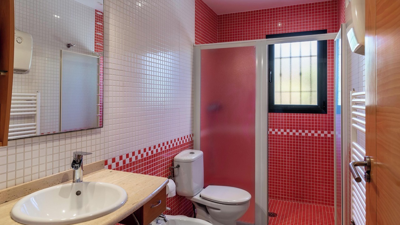 Photo of Bathroom in Sa Cabaneta