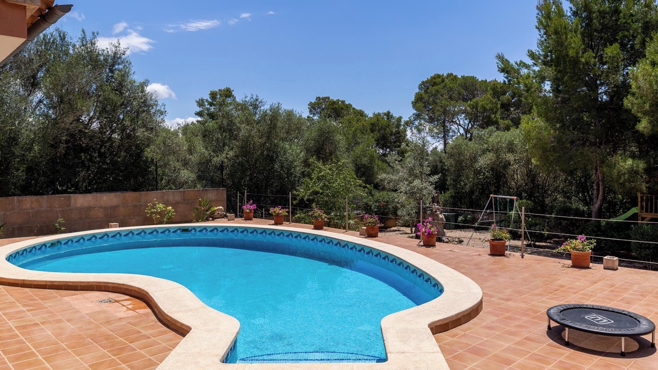 Photo of Outdoor in Sa Cabaneta