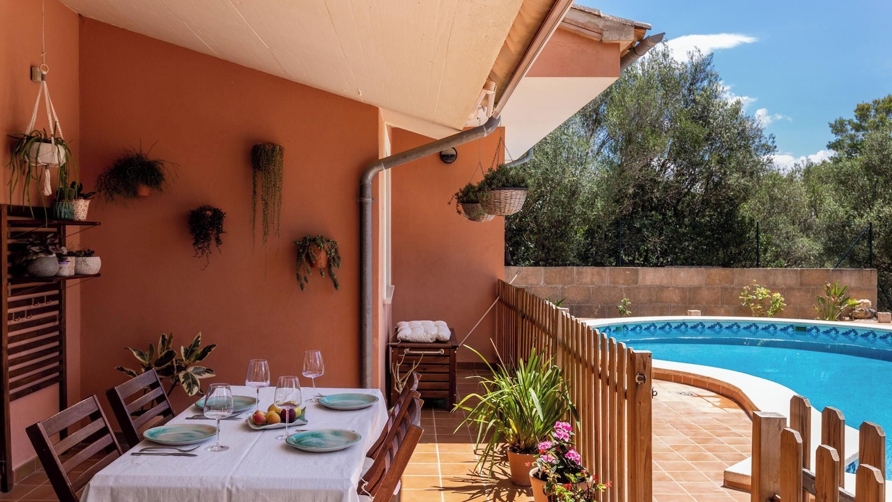 Photo of Outdoor in Sa Cabaneta