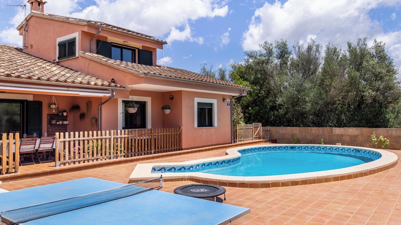 Photo of Outdoor in Sa Cabaneta