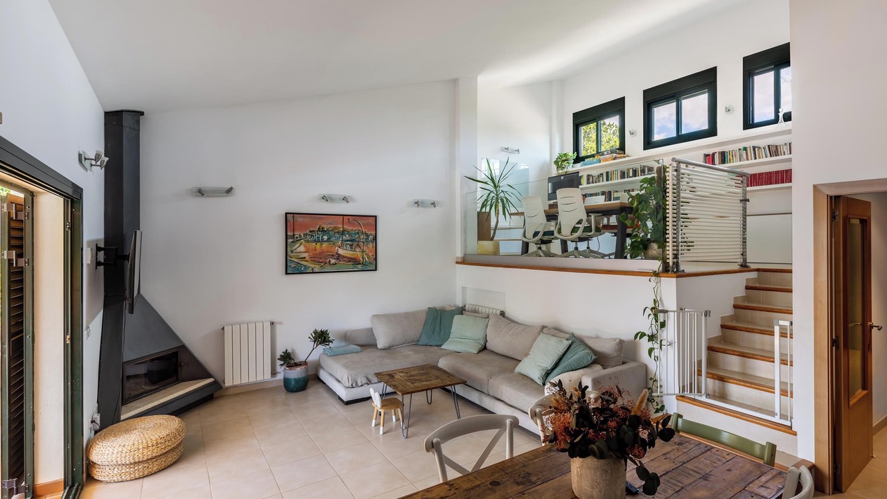 Photo of Livingroom in Sa Cabaneta