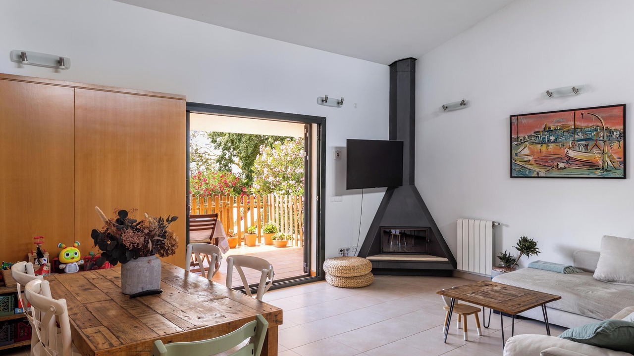 Photo of Livingroom in Sa Cabaneta