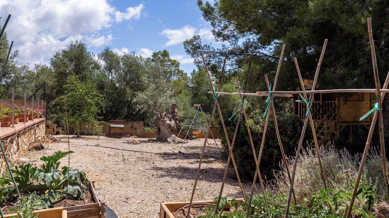 Photo of Outdoor in Sa Cabaneta