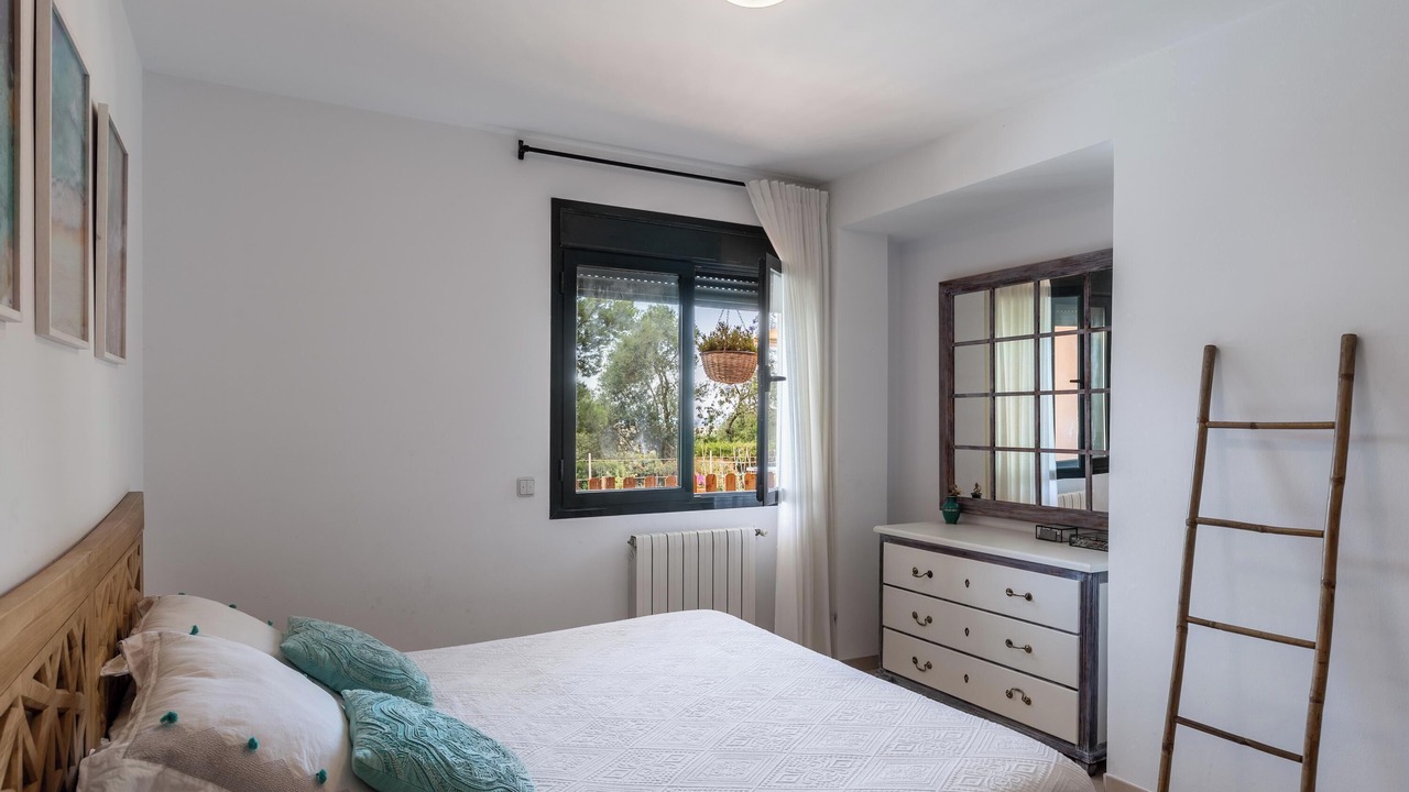 Photo of Bedroom in Sa Cabaneta