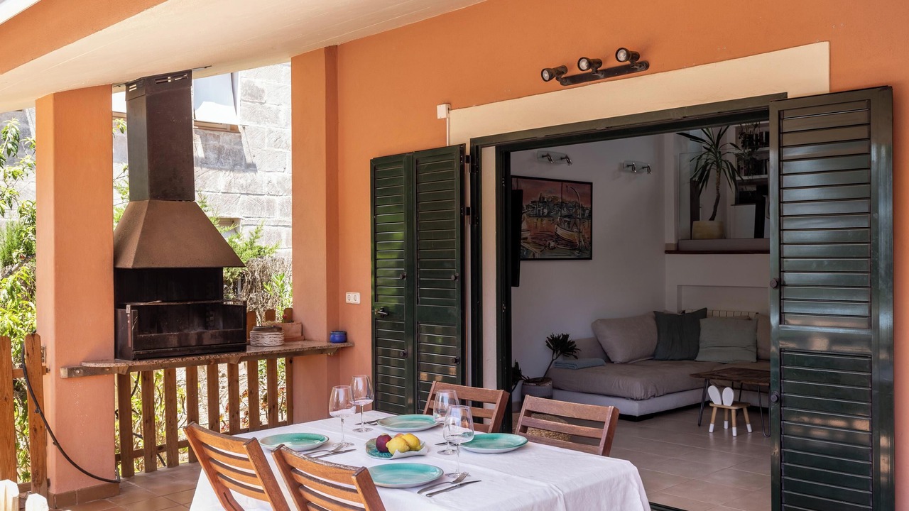 Photo of Outdoor in Sa Cabaneta
