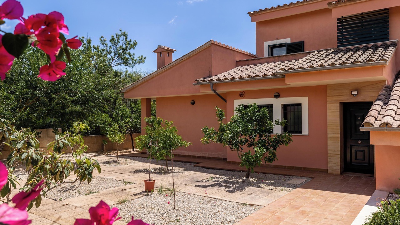 Photo of Outdoor in Sa Cabaneta
