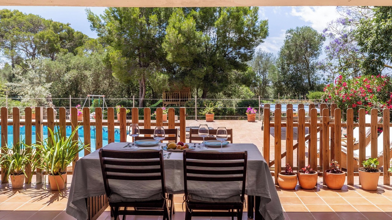 Photo of Outdoor in Sa Cabaneta