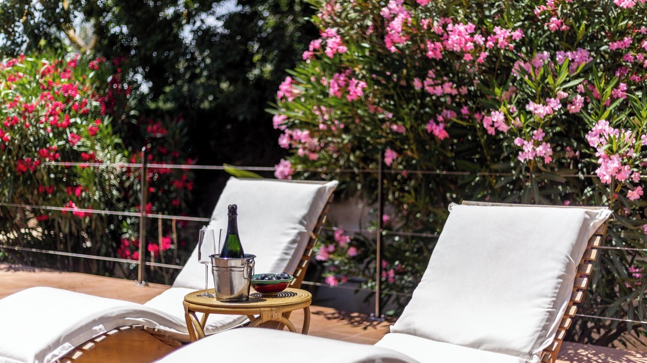 Photo of Patio Balcony in Sa Cabaneta